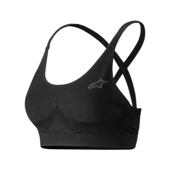 Alpinestars Stella Tech ZX Sports Bra - Shifted Motorsports