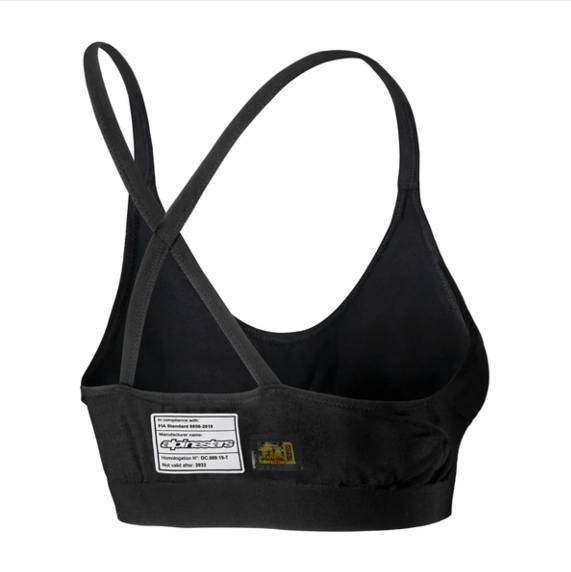 Alpinestars Stella Tech ZX Sports Bra - Shifted Motorsports