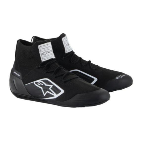 Alpinestars Supertech Racing Shoes - Shifted Motorsports