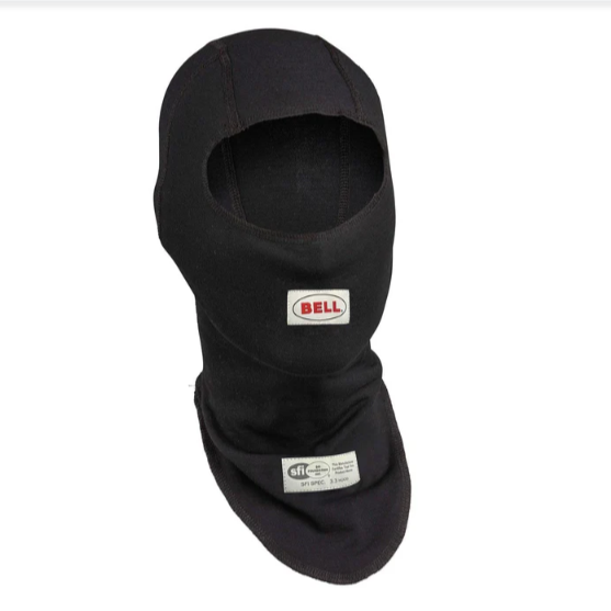 Bell Pro-TX Racing Balaclava