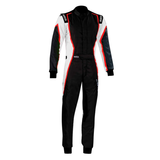 Sparco X-Light K Youth Kart Racing Suit - Shifted Motorsports