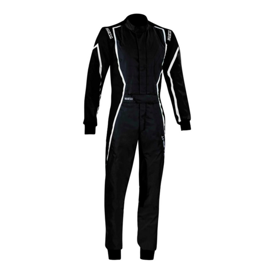 Sparco X-Light K Youth Kart Racing Suit - Shifted Motorsports