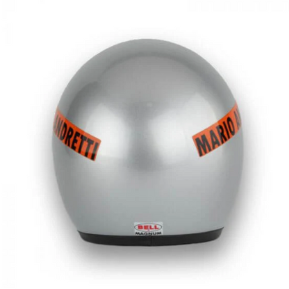 Bell Mario Andretti 1969 Mini Helmet - Shifted Motorsports