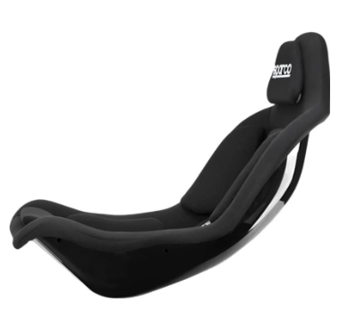 Sparco GP Gaming Seat (Not FIA) - Shifted Motorsports
