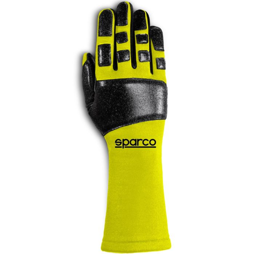 Sparco R-Tide Meca FIA Crew Gloves - Shifted Motorsports