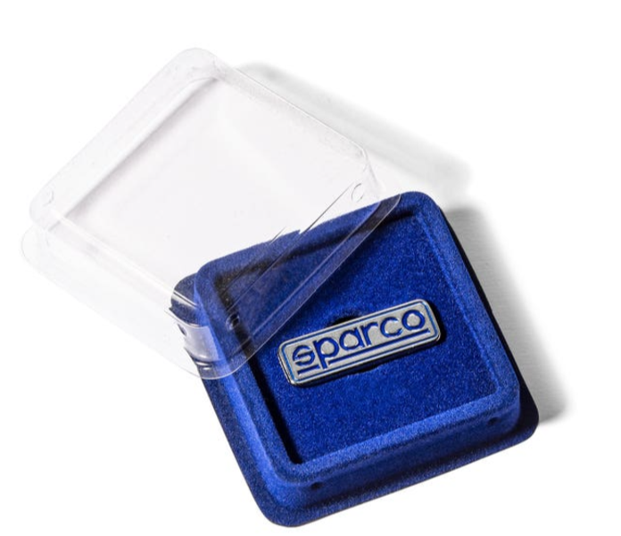 Sparco Metal Pin - Shifted Motorsports