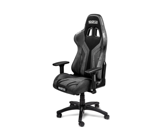Sparco Torino Gaming Chair - Shifted Motorsports