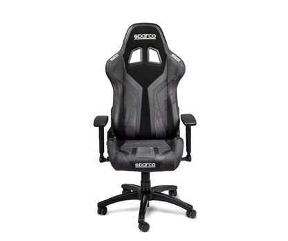 Sparco Torino Gaming Chair - Shifted Motorsports
