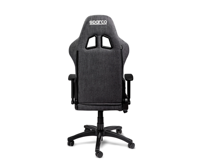 Sparco Torino Gaming Chair - Shifted Motorsports