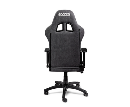 Sparco Torino Gaming Chair - Shifted Motorsports