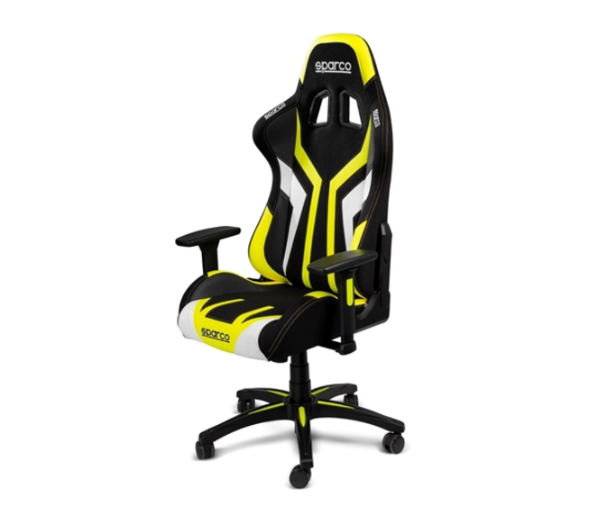 Sparco Torino Gaming Chair - Shifted Motorsports