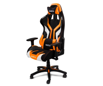Sparco Torino Gaming Chair - Shifted Motorsports