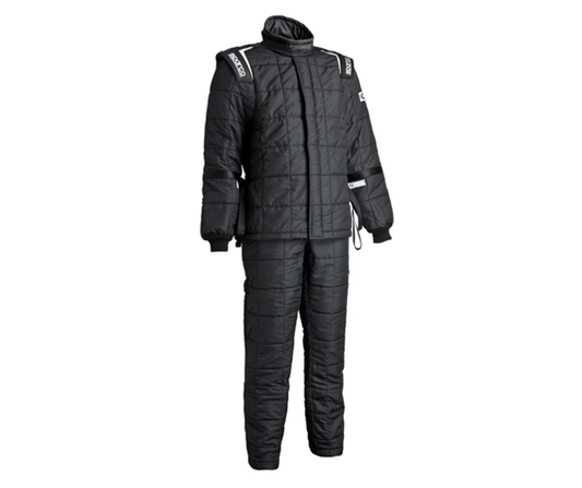 Sparco X20 SFI-20 Racing Suit - Shifted Motorsports