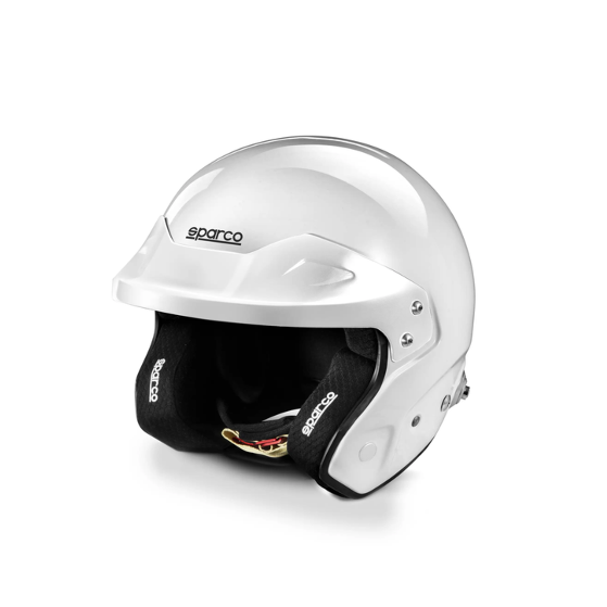 Sparco RJ SA2020 Rally Helmet - Shifted Motorsports