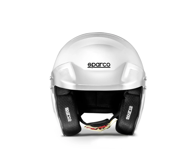Sparco RJ SA2020 Rally Helmet - Shifted Motorsports