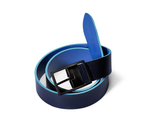 Sparco Martini Leather Belt (105cm) - Shifted Motorsports