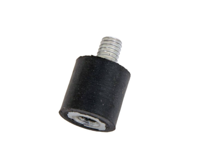 AIM Rubber Dash Mount - Shifted Motorsports