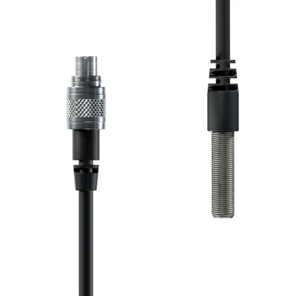 AIM Magnetic Speed Sensor - 712 Connector - Shifted Motorsports