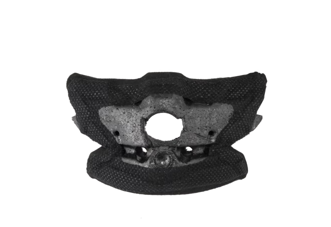 Stilo ST6 EPP Chin Pad - Shifted Motorsports