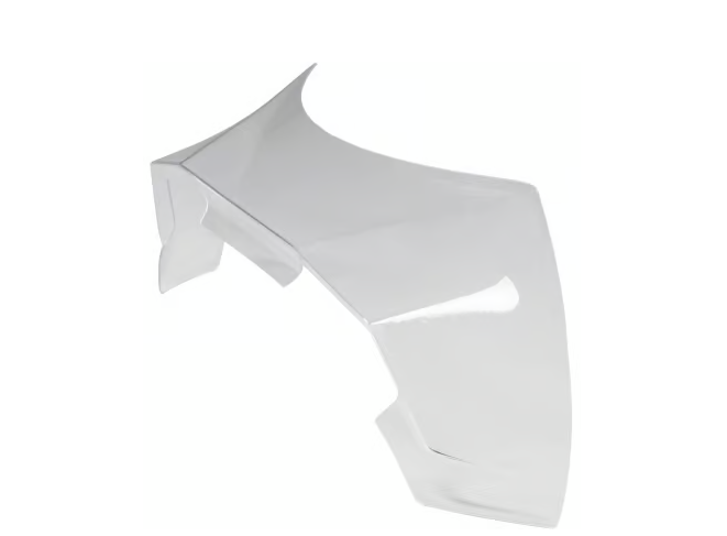Stilo ST6 Rear Spoiler - Shifted Motorsports