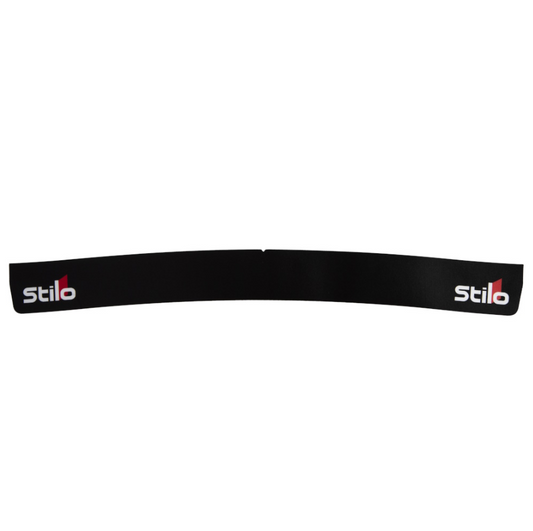 Stilo ST6 ABP Visor Decal - Shifted Motorsports