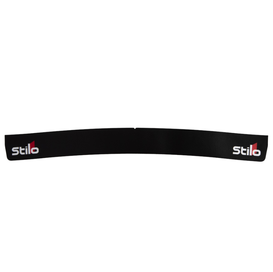 Stilo ST6 Visor Decal - Shifted Motorsports
