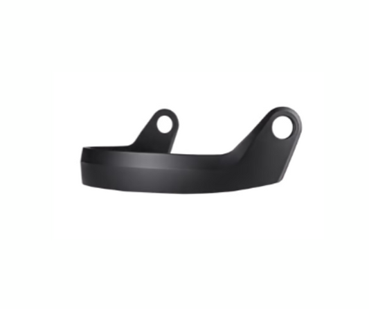 Stilo ST6 Short Visor - Shifted Motorsports