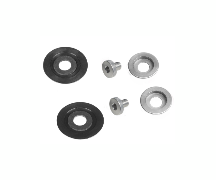 Stilo ST6 Replacement Pivot Kit - Shifted Motorsports