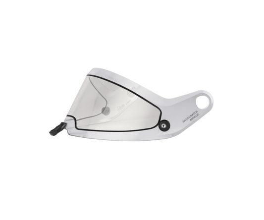 Stilo ST6 Double Glaze Visor - Shifted Motorsports