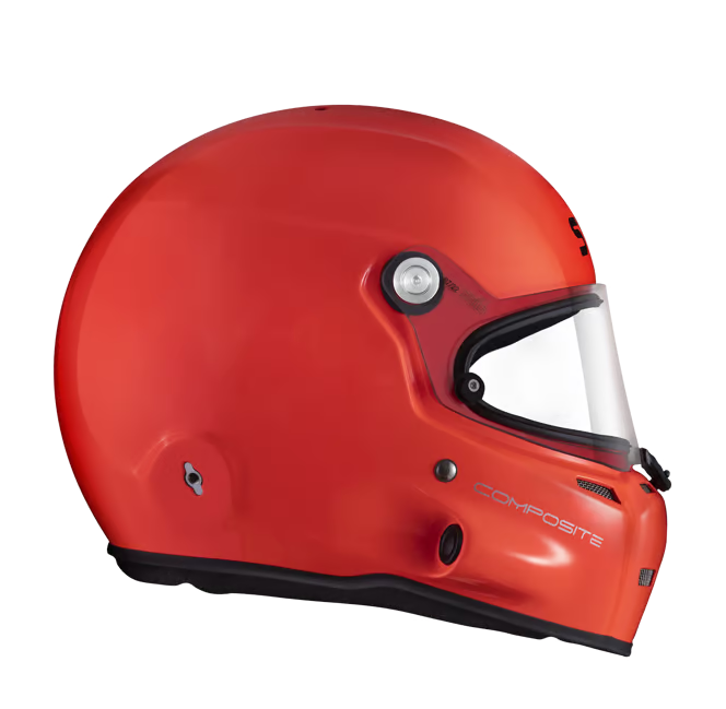 Stilo ST5 GT Offshore SA2020/FIA8859 Helmet - Shifted Motorsports