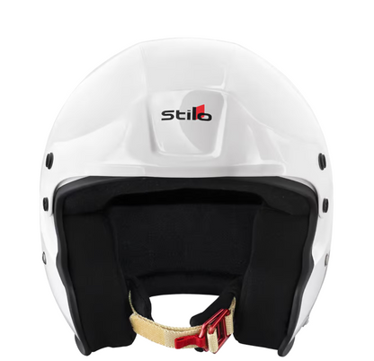 Stilo Venti Sport Jet SA2020/FIA8859 Helmet - Shifted Motorsports
