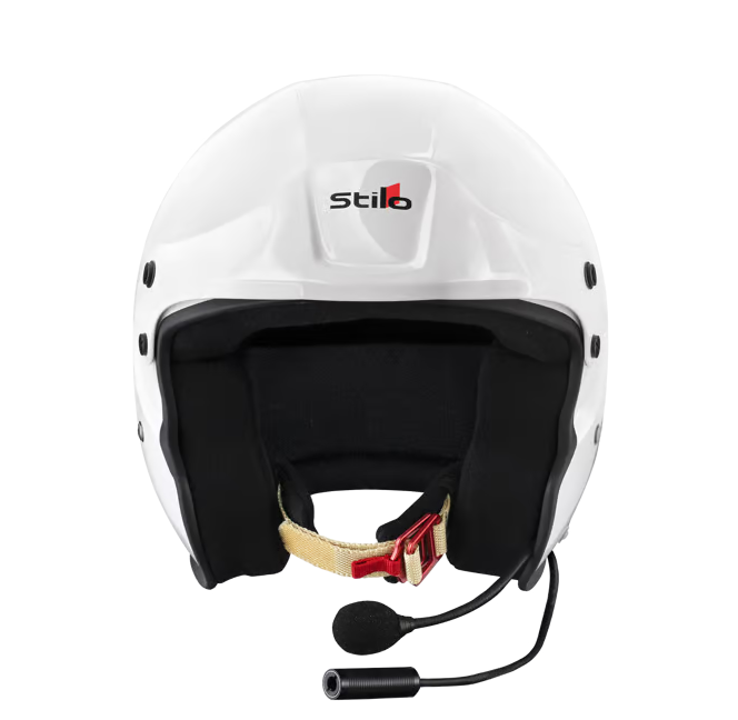 Stilo Venti Sport Plus SA2020/FIA8859 Helmet - Shifted Motorsports