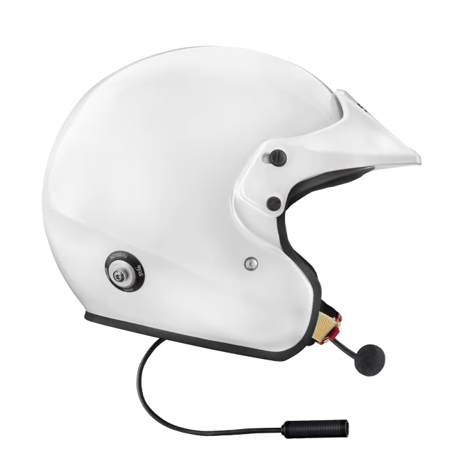 Stilo Venti Sport Plus SA2020/FIA8859 Helmet - Shifted Motorsports