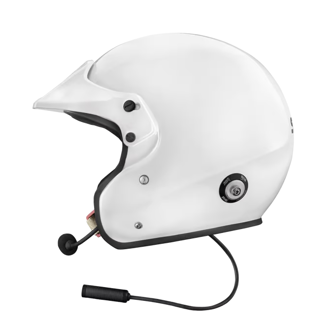Stilo Venti Sport Plus SA2020/FIA8859 Helmet - Shifted Motorsports