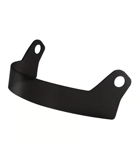 Stilo ST5 Sun Screen Short Visor - Shifted Motorsports