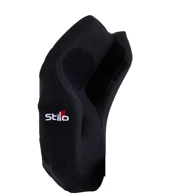 Stilo VB CMR Kart Helmet Cheek Pads - Shifted Motorsports