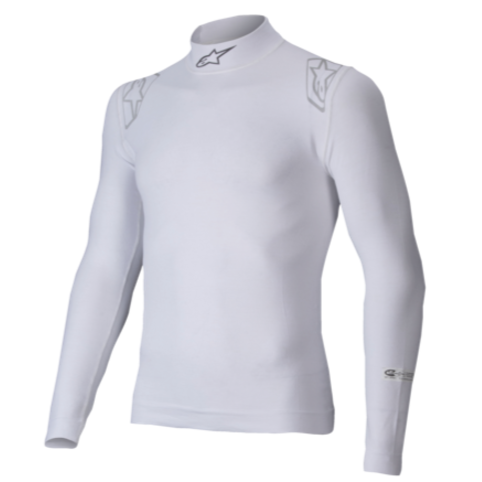 Alpinestars ZX Evo v3 Nomex Undershirt - Shifted Motorsports