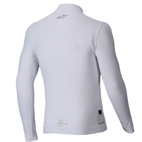 Alpinestars ZX Evo v3 Nomex Undershirt - Shifted Motorsports