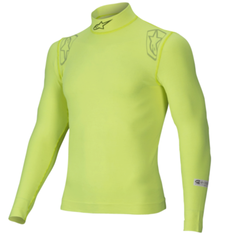 Alpinestars ZX Evo v3 Nomex Undershirt - Shifted Motorsports