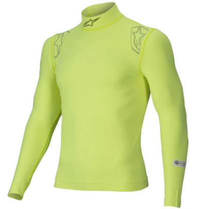 Alpinestars ZX Evo v3 Nomex Undershirt - Shifted Motorsports