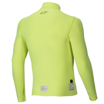 Alpinestars ZX Evo v3 Nomex Undershirt - Shifted Motorsports