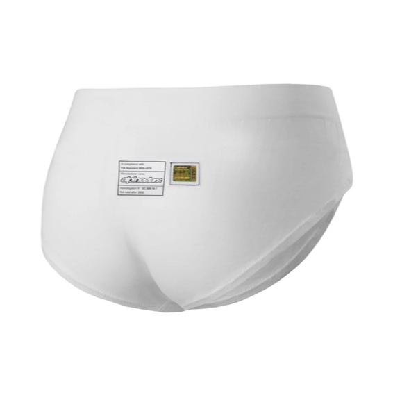 Alpinestars Stella Tech ZX Women's Briefs - Shifted Motorsports
