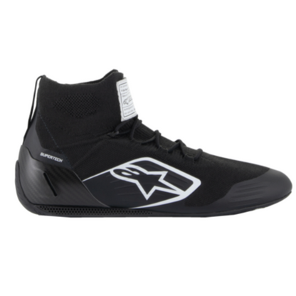 Alpinestars Supertech Racing Shoes - Shifted Motorsports