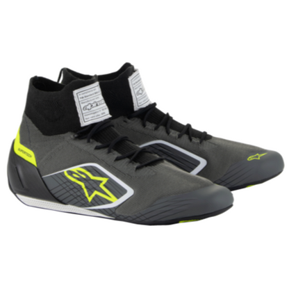 Alpinestars Supertech Racing Shoes - Shifted Motorsports