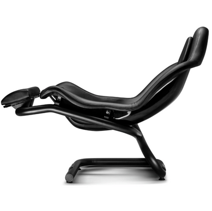 Sparco GP Lounge Chair - Shifted Motorsports
