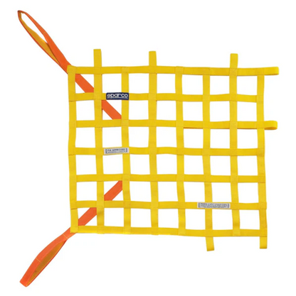 Sparco Window Net - Shifted Motorsports