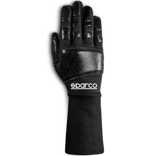 Sparco R-Meca FIA Crew Gloves - Shifted Motorsports
