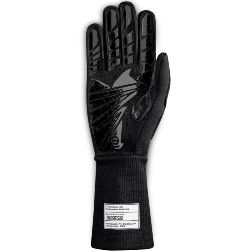 Sparco R-Meca FIA Crew Gloves - Shifted Motorsports
