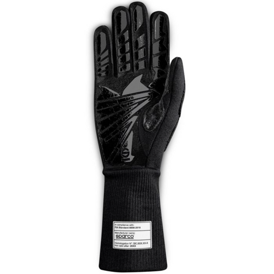 Sparco R-Meca FIA Crew Gloves - Shifted Motorsports