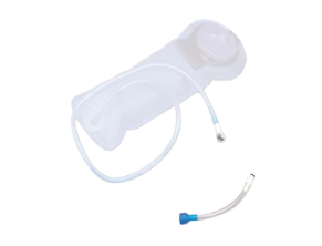 Stilo ST5/ST6 FN Helmet Drinking System Kit - Shifted Motorsports